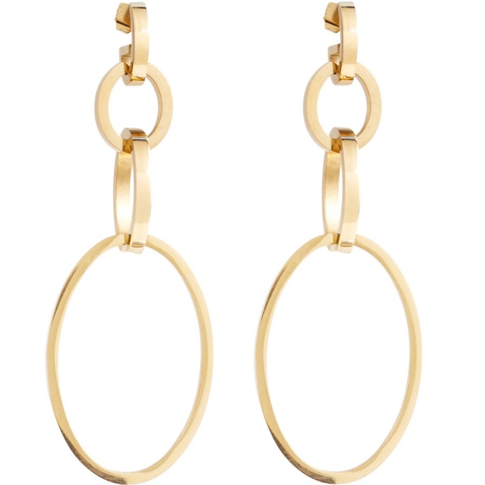 Vita Fede Cassio Earrings